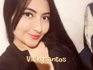 Vickysantos