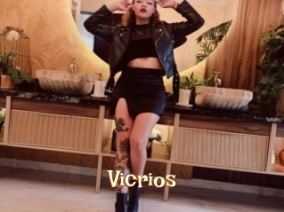 Vicrios