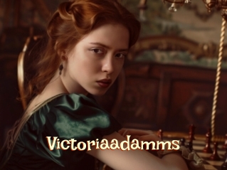 Victoriaadamms