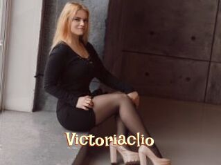 Victoriaclio