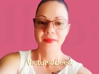 Victoriadeea