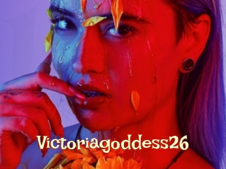 Victoriagoddess26