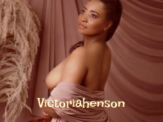 Victoriahenson
