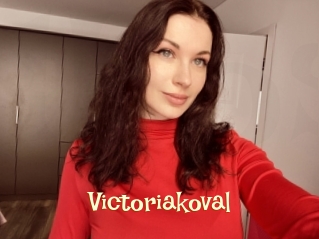 Victoriakoval