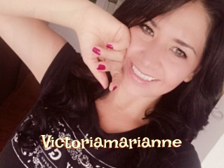 Victoriamarianne