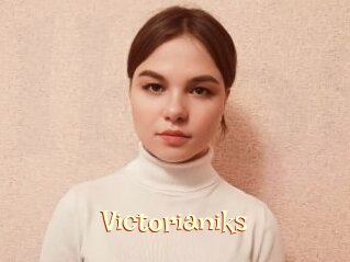 Victorianiks