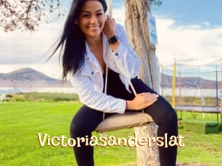 Victoriasanderslat