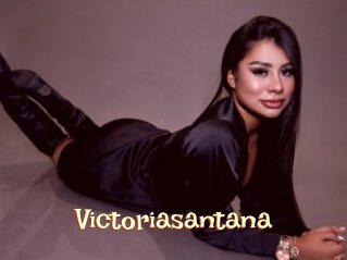 Victoriasantana