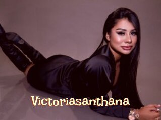 Victoriasanthana