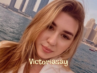 Victoriasay