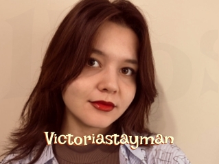 Victoriastayman