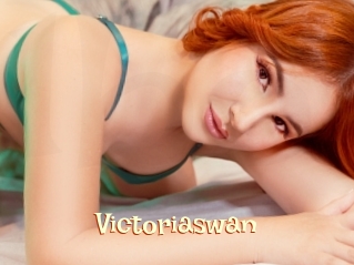 Victoriaswan