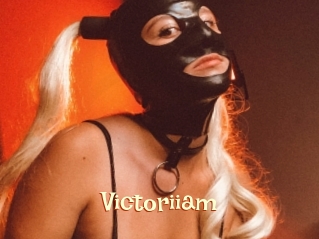 Victoriiam