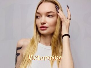 Victoririce