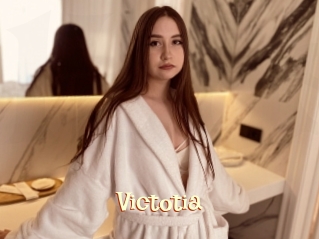 Victotia