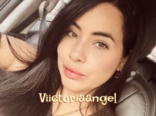 Viictoriaangel