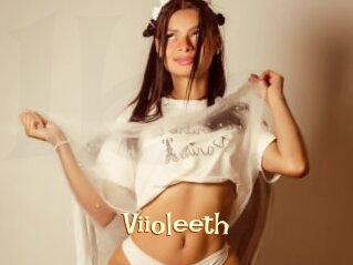 Viioleeth