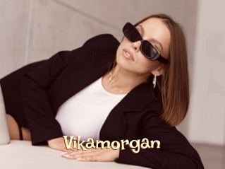 Vikamorgan
