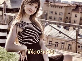 Vikichiriki