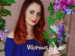 Vikirous