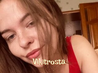 Vikitrosta