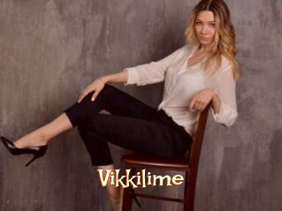 Vikkilime