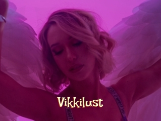 Vikkilust