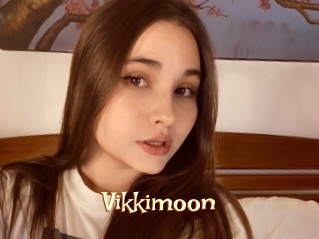 Vikkimoon