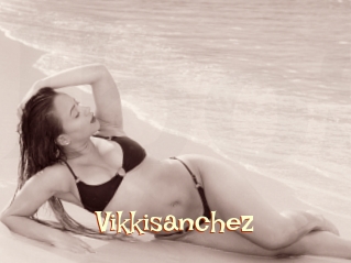 Vikkisanchez
