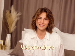 Vikkisanders