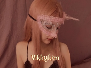 Vikkykim