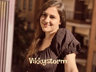 Vikkystorm
