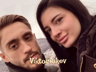 Viktoriakev
