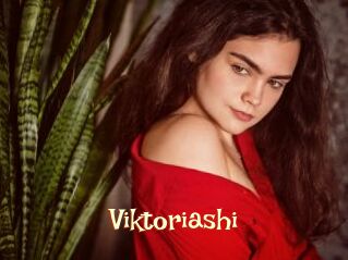 Viktoriashi
