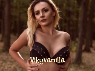 Vikyvanilla