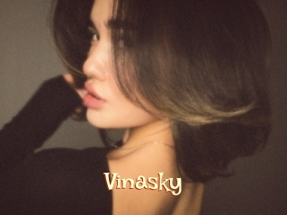 Vinasky