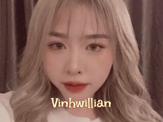 Vinhwillian