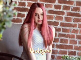 Violajee