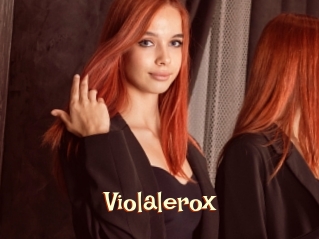 Violalerox