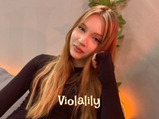 Violalily