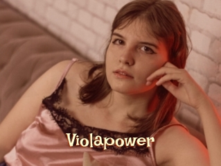 Violapower