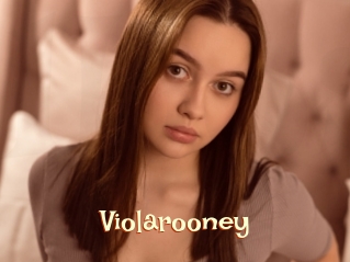 Violarooney