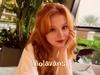 Violavansi
