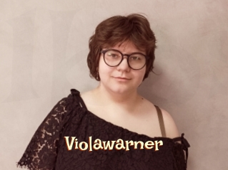 Violawarner