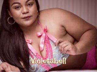 Violetabell