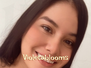 Violetablooms