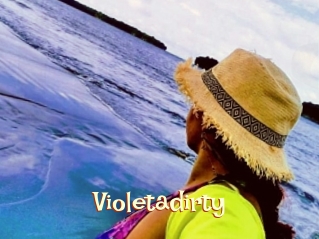 Violetadirty