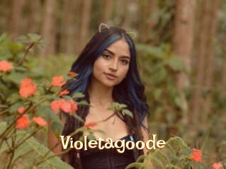 Violetagoode