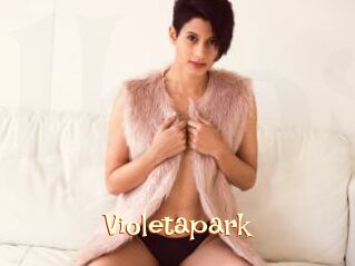 Violetapark