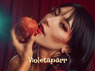 Violetaparr